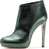 G.Perrone Ankle Boots - Buty wysokie - 