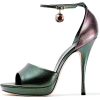 G.Perrone Sandals - 凉鞋 - 
