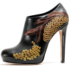 G.Perrone Shoes - Sapatos - 
