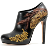 G.Perrone Shoes - Туфли - 