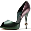 G.Perrone Shoes - Čevlji - 