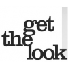 Get the look - Texts - 