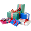 Gifts Colorful - Items - 