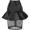 Givenchy Skirt - Spudnice - 