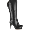 Gucci Boots - Buty wysokie - 