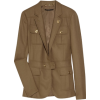 Gucci Jacket - Куртки и пальто - 