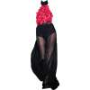 Gucci Dress - Obleke - 
