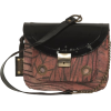 HERA By Robert Sever - Bolsas com uma fivela - 