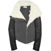 H.Lang - Jacket - coats - 