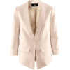 H&M Blazer - Jaquetas e casacos - 