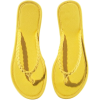 H&M Flip-Flops - Sapatilhas - 