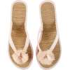H&M Flip-Flops - Balerinke - 
