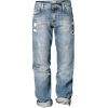 H&M Jeans - 牛仔裤 - 