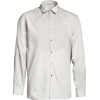 H&M Lanvin  - Camisa - longa - 