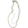 H&M Lanvin - Necklaces - 