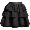 H&M Lanvin - Skirts - 