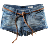Pants - ショートパンツ - 