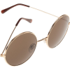 H&M Sunglasses - Темные очки - 