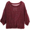 H&M Sweater - プルオーバー - 