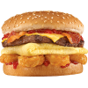 Hamburger - Lebensmittel - 