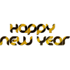 Happy New Year - Teksty - 