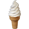 Ice cream - フード - 