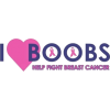 I love my boobs - イラスト用文字 - 