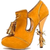 J.Galliano - Shoes - 