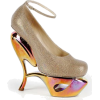 J.Galliano - 鞋 - 