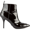 Jean Paul Gaultier boots - Čizme - 