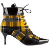 Jean Paul Gaultier boots - Buty wysokie - 