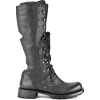 Jean Paul Gaultier boots - ブーツ - 