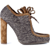 Jean Paul Gaultier shoes - Scarpe - 