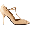 Jean Paul Gaultier shoes - Zapatos - 