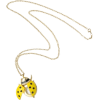 Kenneth Jay Lane necklace - Colares - 
