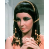 Kleopatra (E.Taylor) - モデル - 