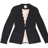 Koton Blazer - Jacket - coats - 