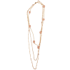 Koton Necklace - Halsketten - 