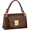 L. Vuitton Bag - Torebki - 