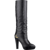 L. Vuitton Boots - Stiefel - 