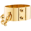 L.Vuitton Cuff Bracelet - Pulseras - 
