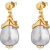 L.Vuitton Earrings - Brincos - 