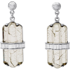 L.Vuitton Earrings - Earrings - 