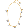 L.Vuitton Necklace - Ogrlice - 