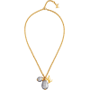 L.Vuitton Necklace - 项链 - 