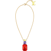 L.Vuitton Necklace - Halsketten - 