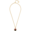 L.Vuitton Necklace - Halsketten - 