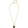 L.Vuitton Necklace - 项链 - 