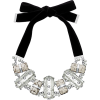 L.Vuitton Necklace - Ogrlice - 