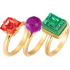 L.Vuitton Ring - リング - 